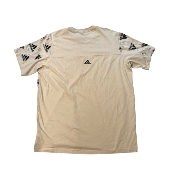 Adidas Stadium Graphic T-Shirt, Sz XL - Picture 7 of 14